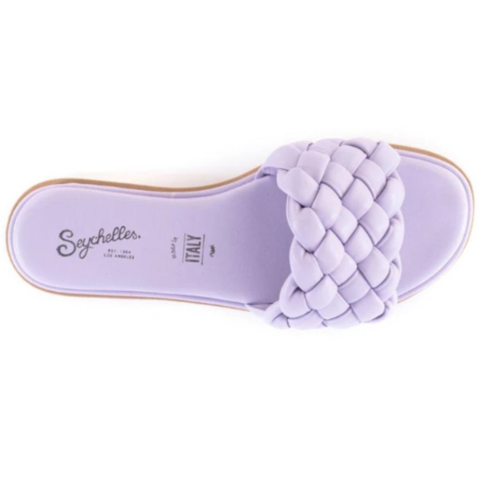 Seychelles Bellissima Slide Sandal Gem